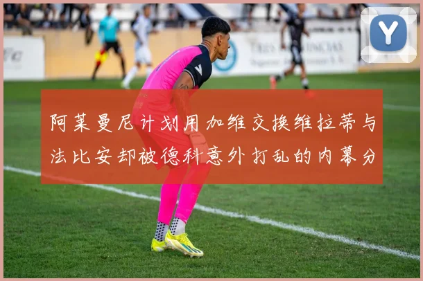 阿莱曼尼计划用加维交换维拉蒂与法比安却被德科意外打乱的内幕分析