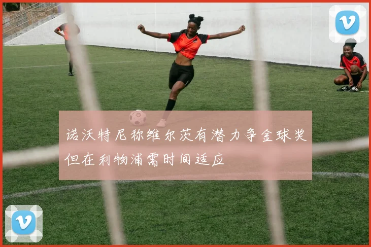 诺沃特尼称维尔茨有潜力争金球奖但在利物浦需时间适应